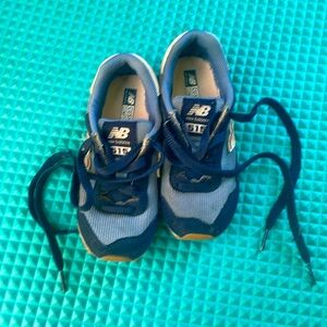 Kids New Balance